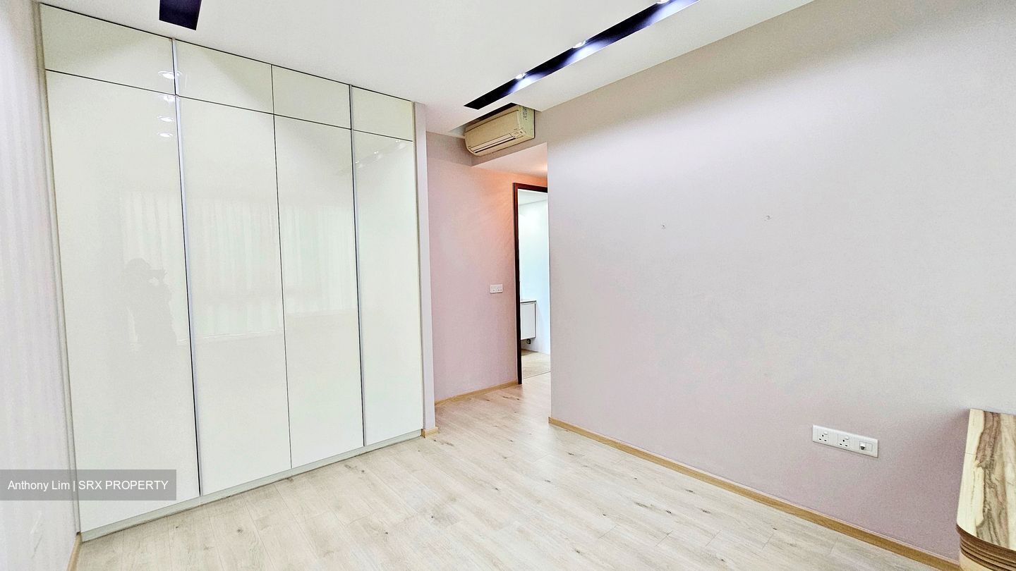 Hundred Trees (D5), Condominium #450158661